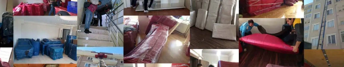 İzmir Eşya Taşımacılık görseli